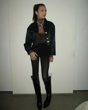Josie Totah OnlyFans Leaked Free Thumbnail Picture - #HdX5FPLt7P