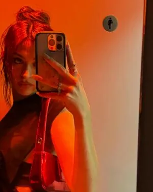 Josie Totah OnlyFans Leaked Free Thumbnail Picture - #HywXfn905g