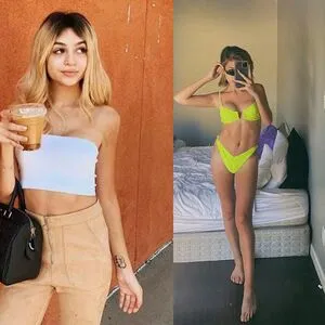 Josie Totah OnlyFans Leaked Free Thumbnail Picture - #IBa69DdAuW