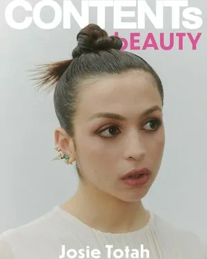 Josie Totah OnlyFans Leaked Free Thumbnail Picture - #QO9Om4wnxr