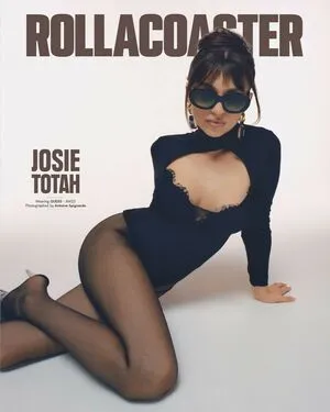 Josie Totah OnlyFans Leaked Free Thumbnail Picture - #Sfx6EjEO4i