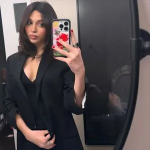 Josie Totah OnlyFans Leaked Free Thumbnail Picture - #SuxN0Btybc
