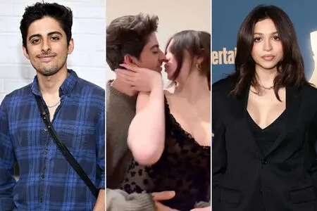 Josie Totah OnlyFans Leaked Free Thumbnail Picture - #VIKg1B0rdS