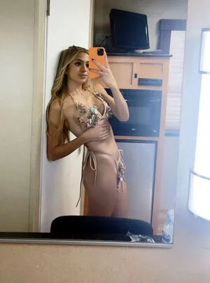 Josie Totah OnlyFans Leaked Free Thumbnail Picture - #Xc6eGXcj6G