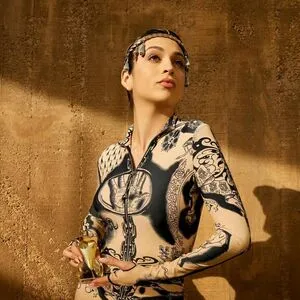 Josie Totah OnlyFans Leaked Free Thumbnail Picture - #aGNUZmMOVu