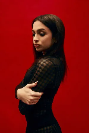 Josie Totah OnlyFans Leaked Free Thumbnail Picture - #ch5bW3sIvw