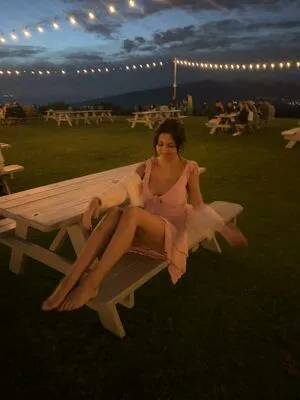 Josie Totah OnlyFans Leaked Free Thumbnail Picture - #fEdnxQQZLW