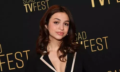 Josie Totah OnlyFans Leaked Free Thumbnail Picture - #i8KPtaAYRI