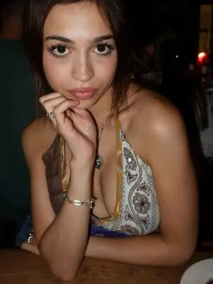 Josie Totah OnlyFans Leaked Free Thumbnail Picture - #q794paqvfw