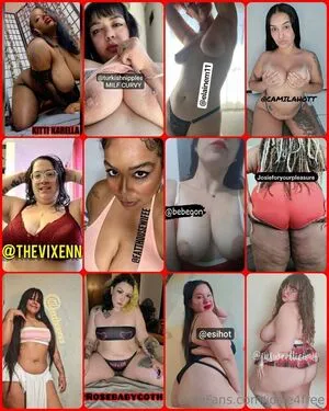 Josie4free OnlyFans Leaked Free Thumbnail Picture - #q7S93B8xeE