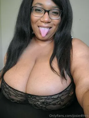 Josie4free OnlyFans Leaked Free Thumbnail Picture - #z71lYUZq3p
