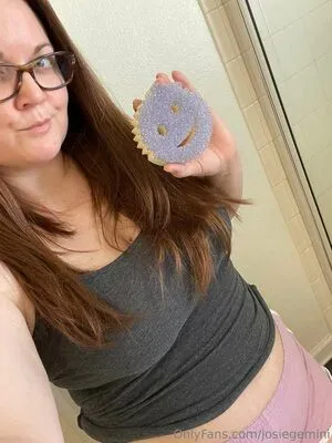 Josiegemini OnlyFans Leaked Free Thumbnail Picture - #07jtM4Vvrh