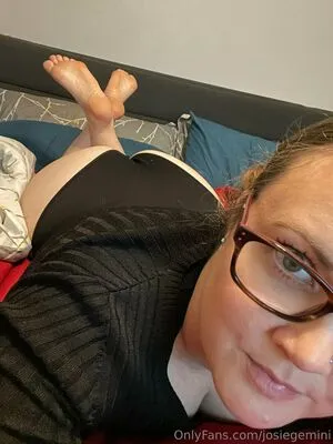 Josiegemini OnlyFans Leaked Free Thumbnail Picture - #VZl9br76sA