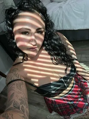 Josiejaxxon OnlyFans Leaked Free Thumbnail Picture - #02m33XWHmy