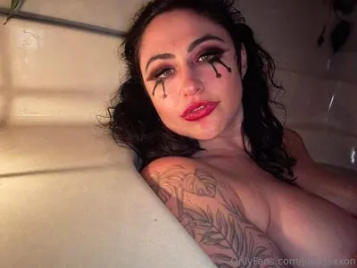 Josiejaxxon OnlyFans Leaked Free Thumbnail Picture - #0CEsfasIaU
