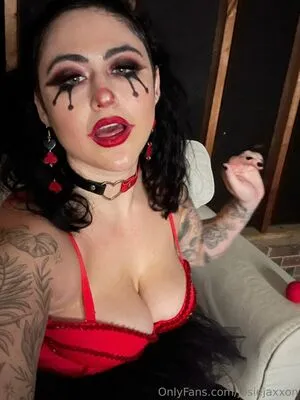 Josiejaxxon OnlyFans Leaked Free Thumbnail Picture - #0lMBu5req6
