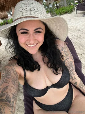 Josiejaxxon OnlyFans Leaked Free Thumbnail Picture - #1AKcrVbNM9