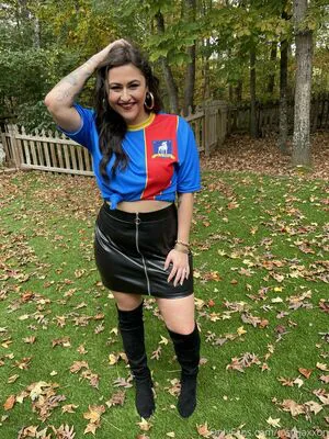 Josiejaxxon OnlyFans Leaked Free Thumbnail Picture - #2WOGKwXbeW
