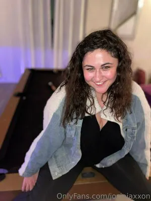 Josiejaxxon OnlyFans Leaked Free Thumbnail Picture - #2ez7XfcbaF