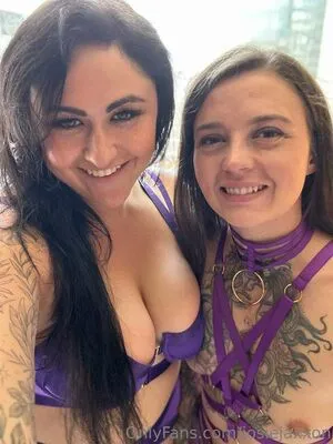 Josiejaxxon OnlyFans Leaked Free Thumbnail Picture - #6gZe0pFxC1