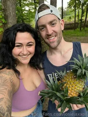 Josiejaxxon OnlyFans Leaked Free Thumbnail Picture - #Ceyq4q4JsT
