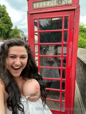 Josiejaxxon OnlyFans Leaked Free Thumbnail Picture - #F6VW2AyoA1