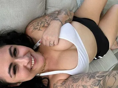 Josiejaxxon OnlyFans Leaked Free Thumbnail Picture - #FZ6BceeK1j