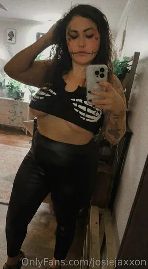 Josiejaxxon OnlyFans Leaked Free Thumbnail Picture - #GXI4QAPlMi