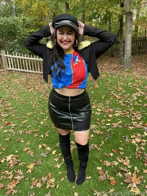 Josiejaxxon OnlyFans Leaked Free Thumbnail Picture - #Gi9qvqGEKL