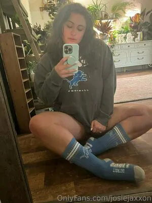 Josiejaxxon OnlyFans Leaked Free Thumbnail Picture - #JzQpiefTPX