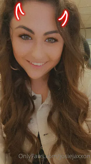 Josiejaxxon OnlyFans Leaked Free Thumbnail Picture - #KsQukwqhIR