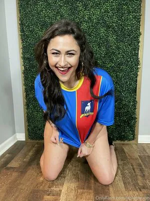 Josiejaxxon OnlyFans Leaked Free Thumbnail Picture - #LZ471i4Klh