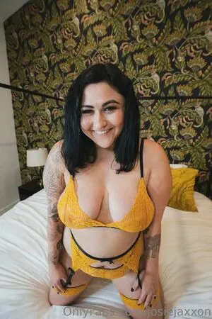 Josiejaxxon OnlyFans Leaked Free Thumbnail Picture - #LpaEO1ZMjh