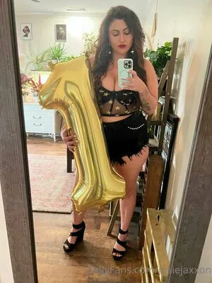 Josiejaxxon OnlyFans Leaked Free Thumbnail Picture - #QwSTSaLPHz