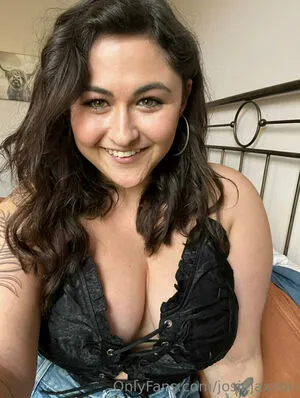 Josiejaxxon OnlyFans Leaked Free Thumbnail Picture - #WDYoIbLjQY