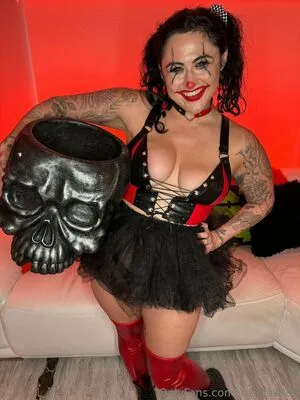 Josiejaxxon OnlyFans Leaked Free Thumbnail Picture - #WKP9sl64nO
