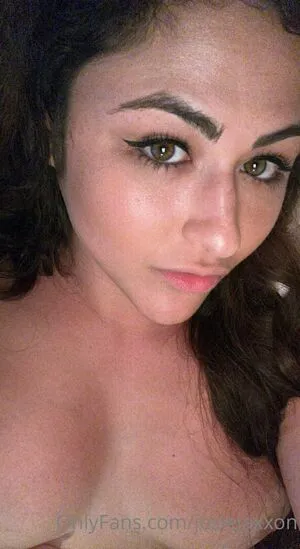 Josiejaxxon OnlyFans Leaked Free Thumbnail Picture - #WttMckVuEQ