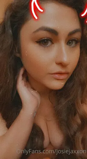 Josiejaxxon OnlyFans Leaked Free Thumbnail Picture - #XuHl2g3G1e