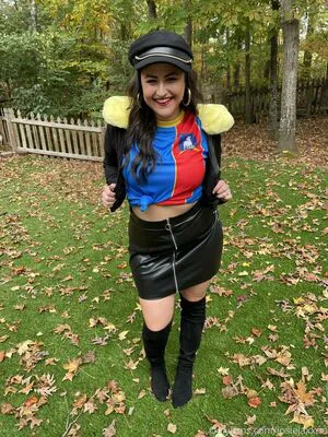 Josiejaxxon OnlyFans Leaked Free Thumbnail Picture - #YYSKuHDLze