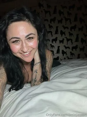 Josiejaxxon OnlyFans Leaked Free Thumbnail Picture - #aIoM438NeM