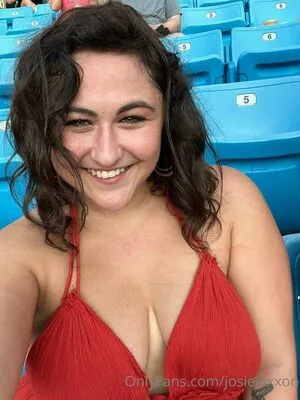 Josiejaxxon OnlyFans Leaked Free Thumbnail Picture - #eos0aP2luy