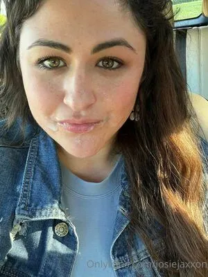 Josiejaxxon OnlyFans Leaked Free Thumbnail Picture - #hLuqhnJBy2