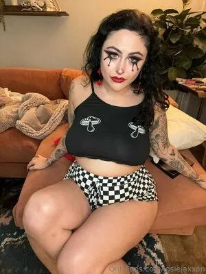 Josiejaxxon OnlyFans Leaked Free Thumbnail Picture - #hNCn2iEy2C