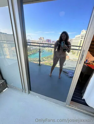 Josiejaxxon OnlyFans Leaked Free Thumbnail Picture - #nKWN7gRfmp