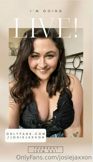 Josiejaxxon OnlyFans Leaked Free Thumbnail Picture - #oAXTzgkCOF