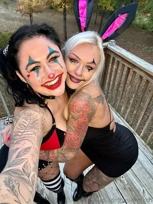 Josiejaxxon OnlyFans Leaked Free Thumbnail Picture - #qMs4b2iltT