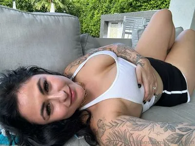 Josiejaxxon OnlyFans Leaked Free Thumbnail Picture - #srZ7pmC14X