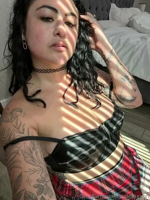 Josiejaxxon OnlyFans Leaked Free Thumbnail Picture - #uR4qDAw3Jo