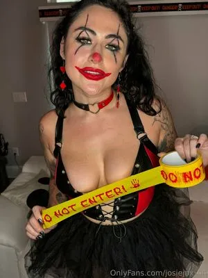Josiejaxxon OnlyFans Leaked Free Thumbnail Picture - #wPU7IMLUNS