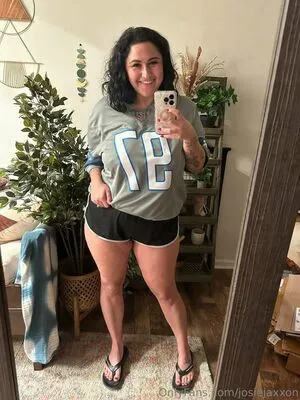 Josiejaxxon OnlyFans Leaked Free Thumbnail Picture - #x6D7hgPTQQ